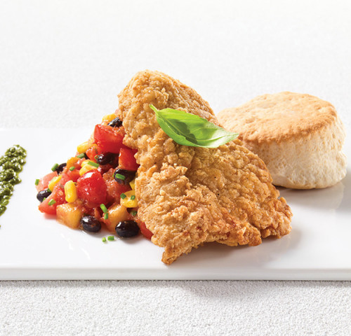 Olymel southwest luxury-style chicken 